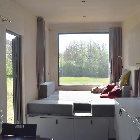 Mobilny W Gorach Sokolich Karpniki